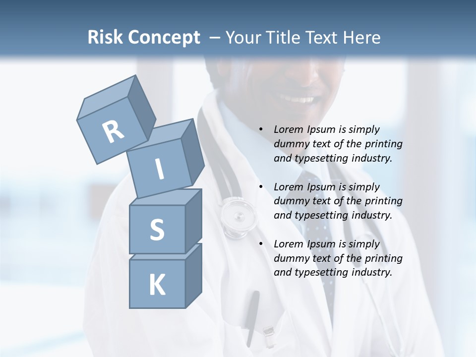 Heat Switch Equipment PowerPoint Template