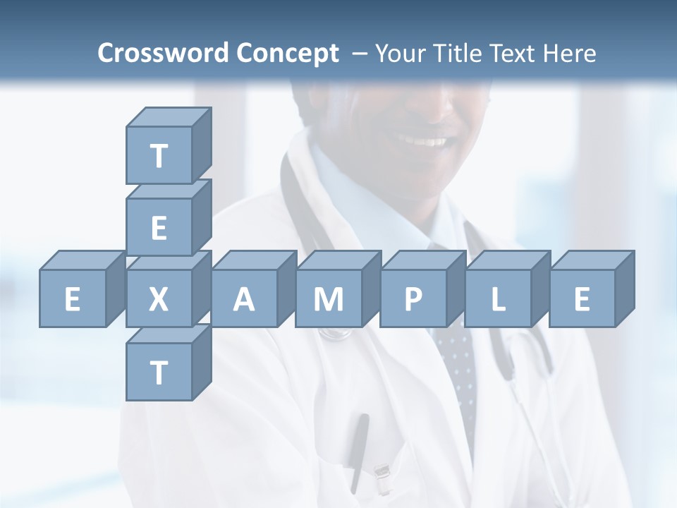 Heat Switch Equipment PowerPoint Template