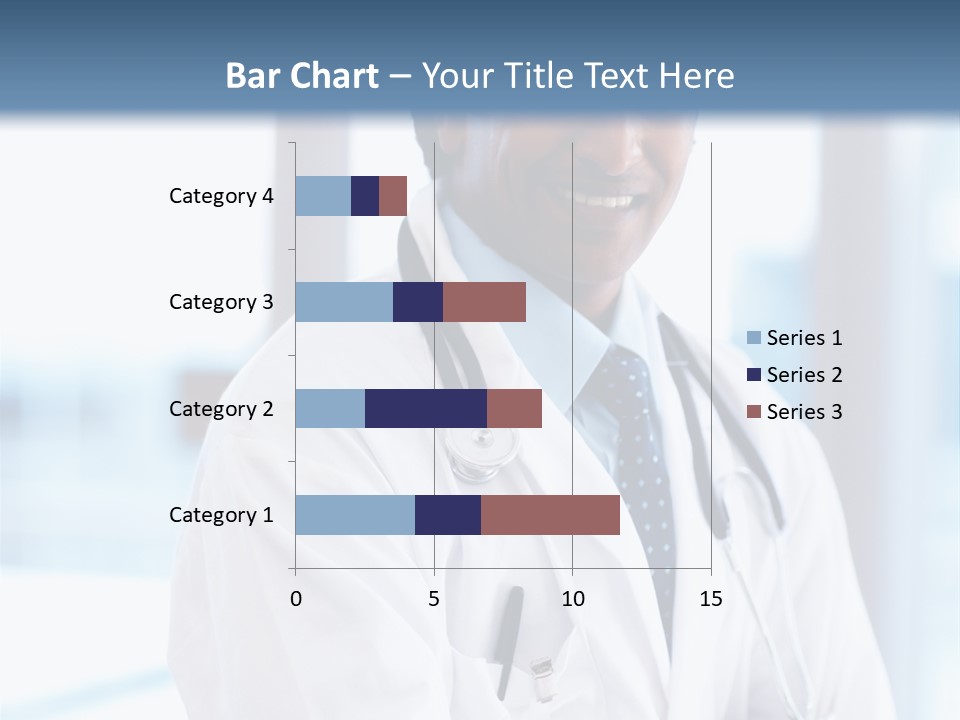 Heat Switch Equipment PowerPoint Template
