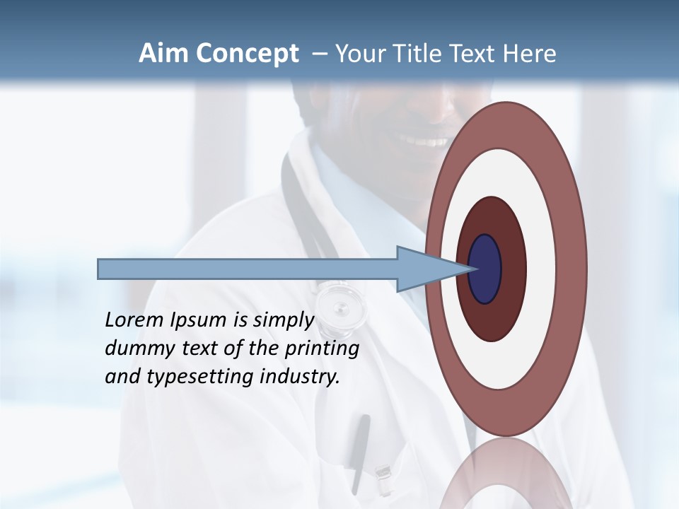 Heat Switch Equipment PowerPoint Template