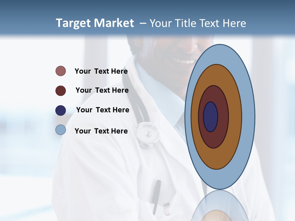 Heat Switch Equipment PowerPoint Template