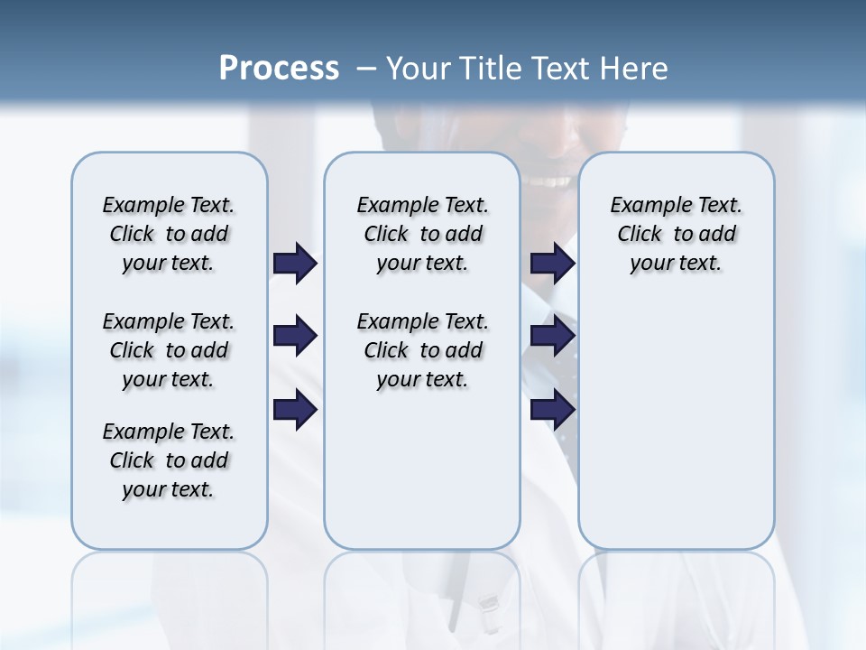 Heat Switch Equipment PowerPoint Template