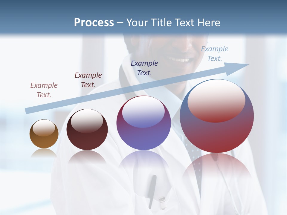Heat Switch Equipment PowerPoint Template