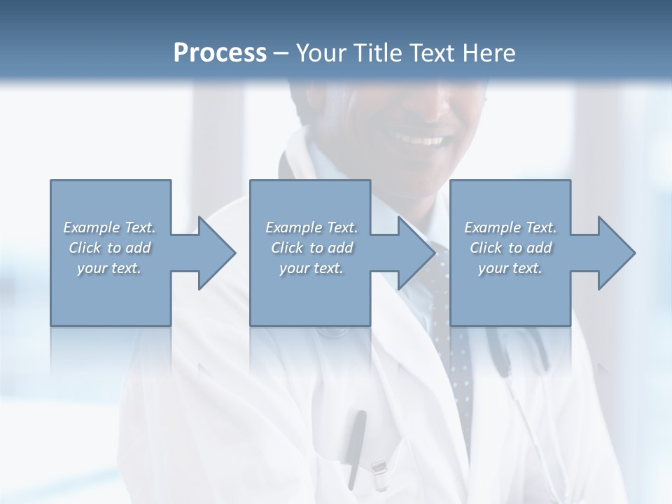 Heat Switch Equipment PowerPoint Template