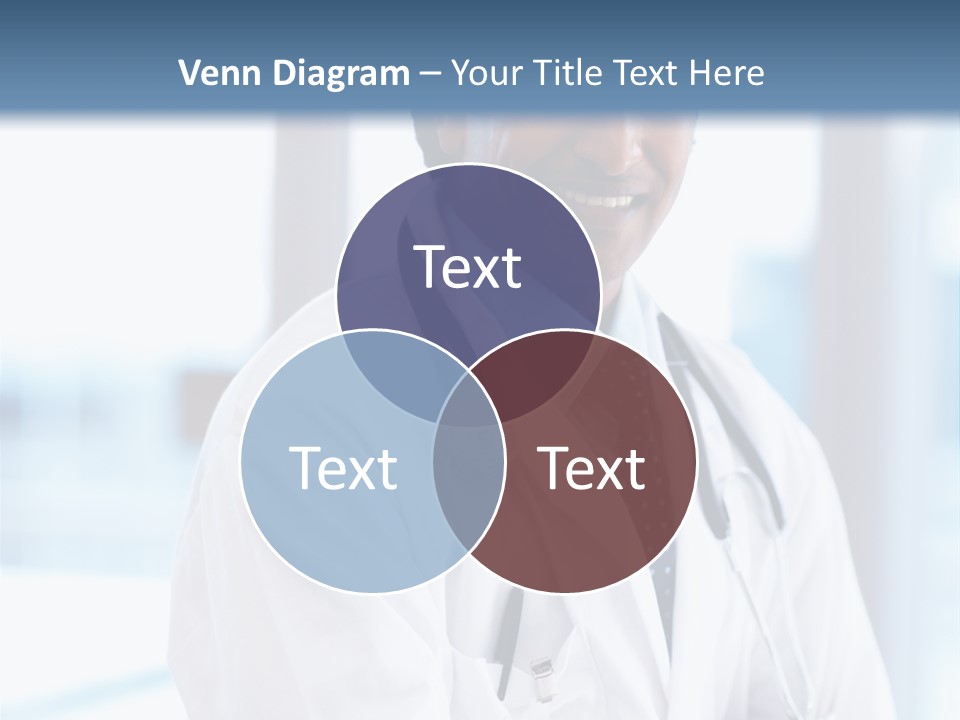 Heat Switch Equipment PowerPoint Template