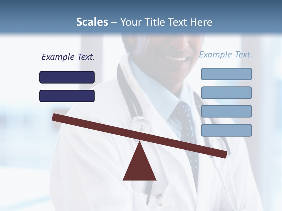 Heat Switch Equipment PowerPoint Template