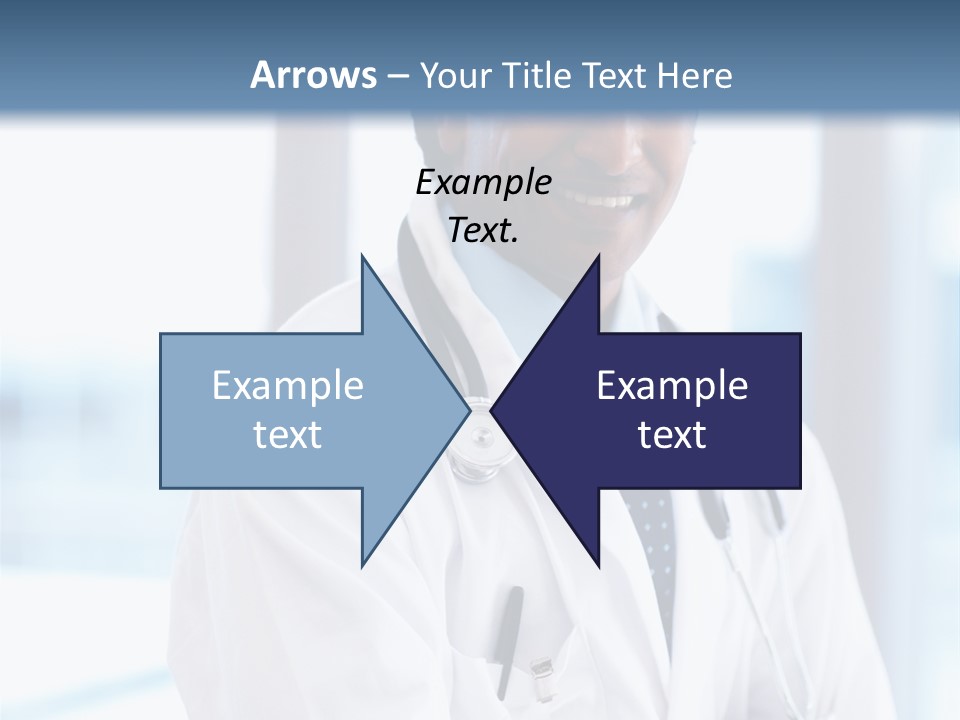 Heat Switch Equipment PowerPoint Template