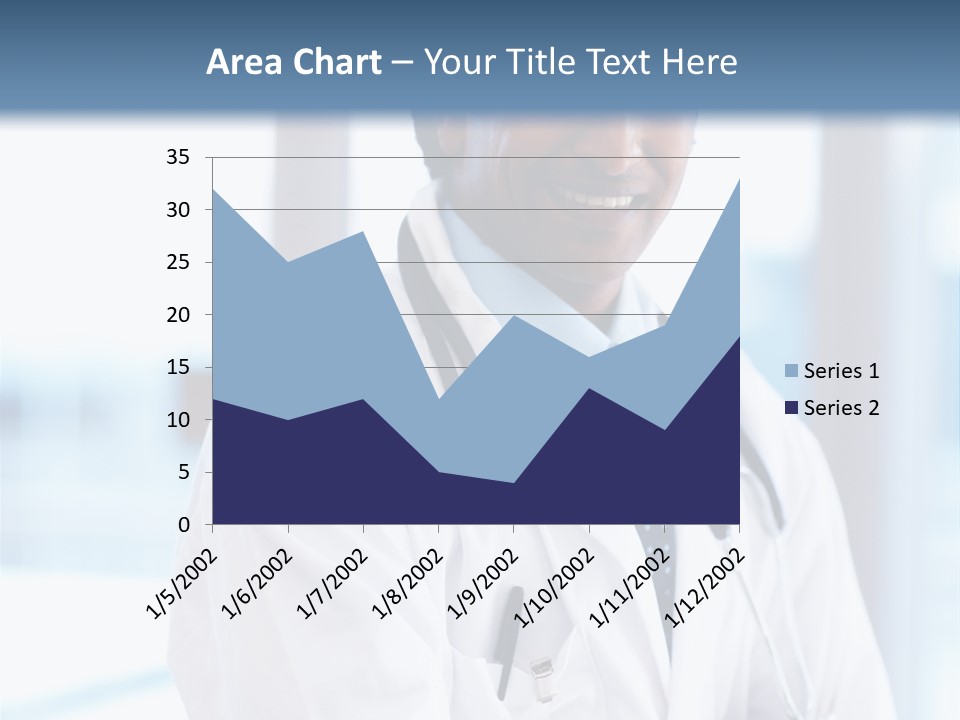 Heat Switch Equipment PowerPoint Template