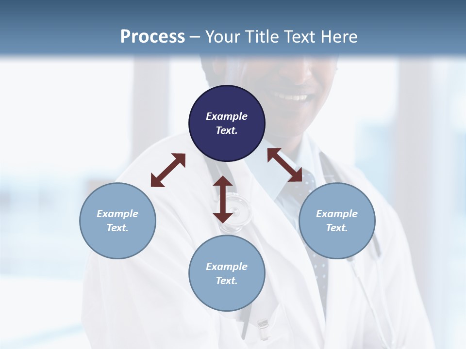 Heat Switch Equipment PowerPoint Template
