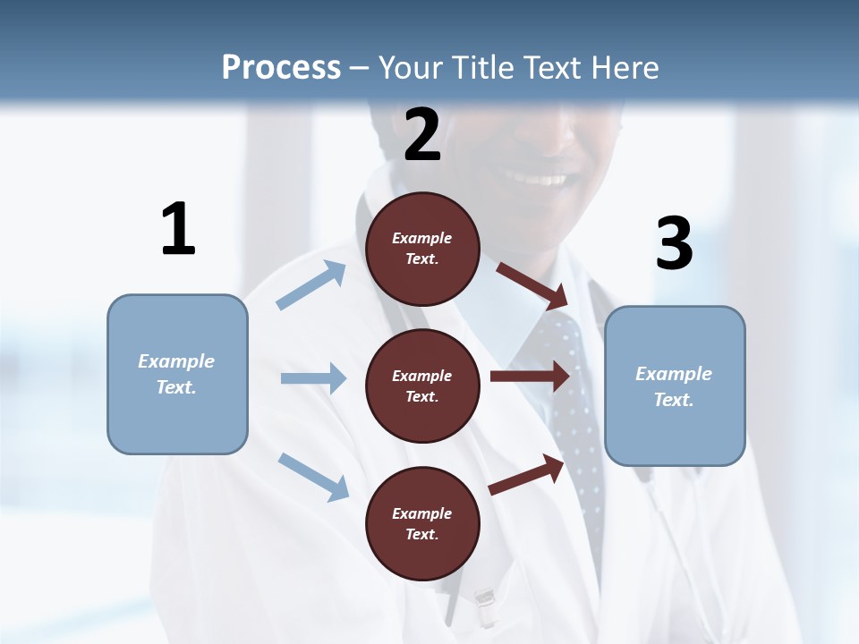Heat Switch Equipment PowerPoint Template