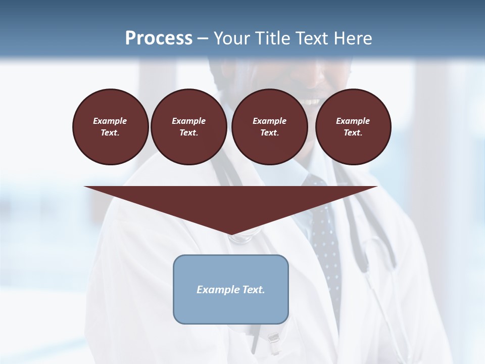 Heat Switch Equipment PowerPoint Template