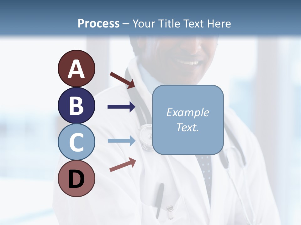Heat Switch Equipment PowerPoint Template