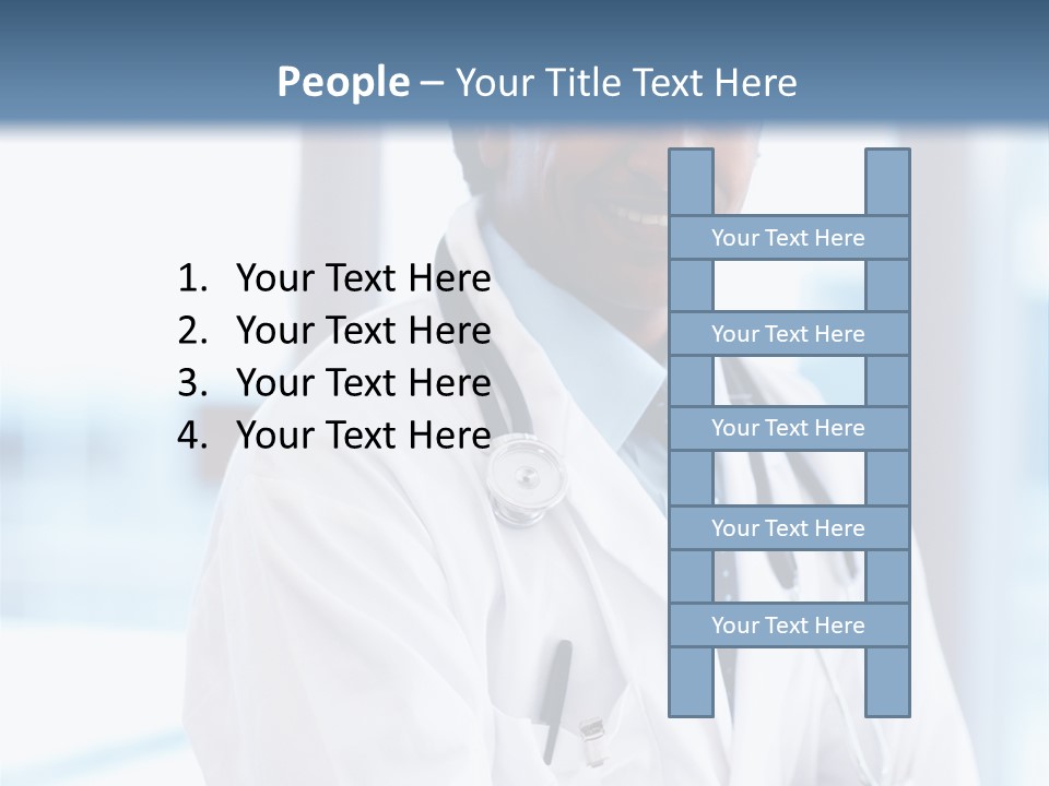 Heat Switch Equipment PowerPoint Template