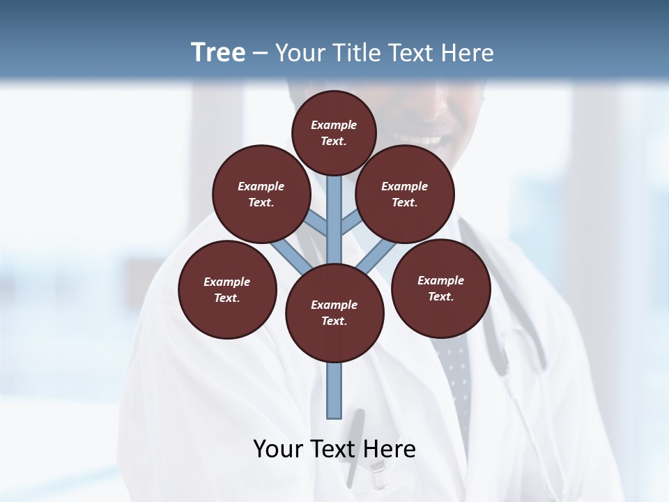 Heat Switch Equipment PowerPoint Template
