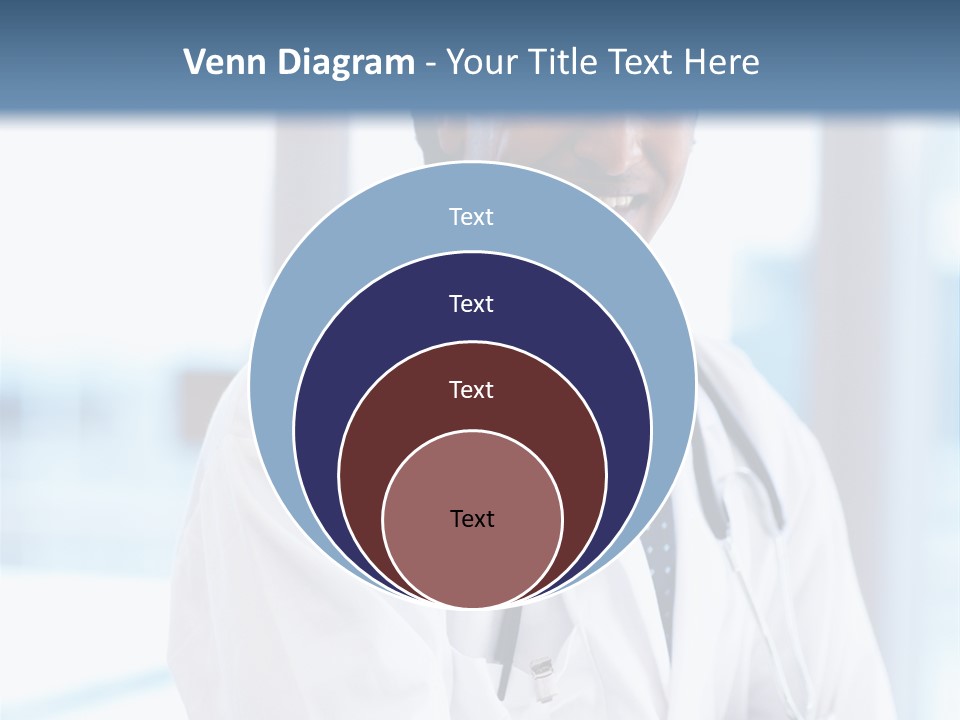 Heat Switch Equipment PowerPoint Template