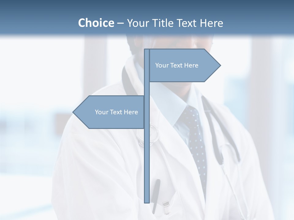 Heat Switch Equipment PowerPoint Template