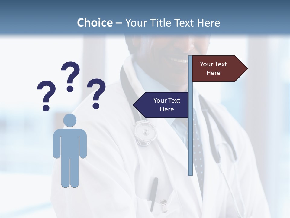 Heat Switch Equipment PowerPoint Template