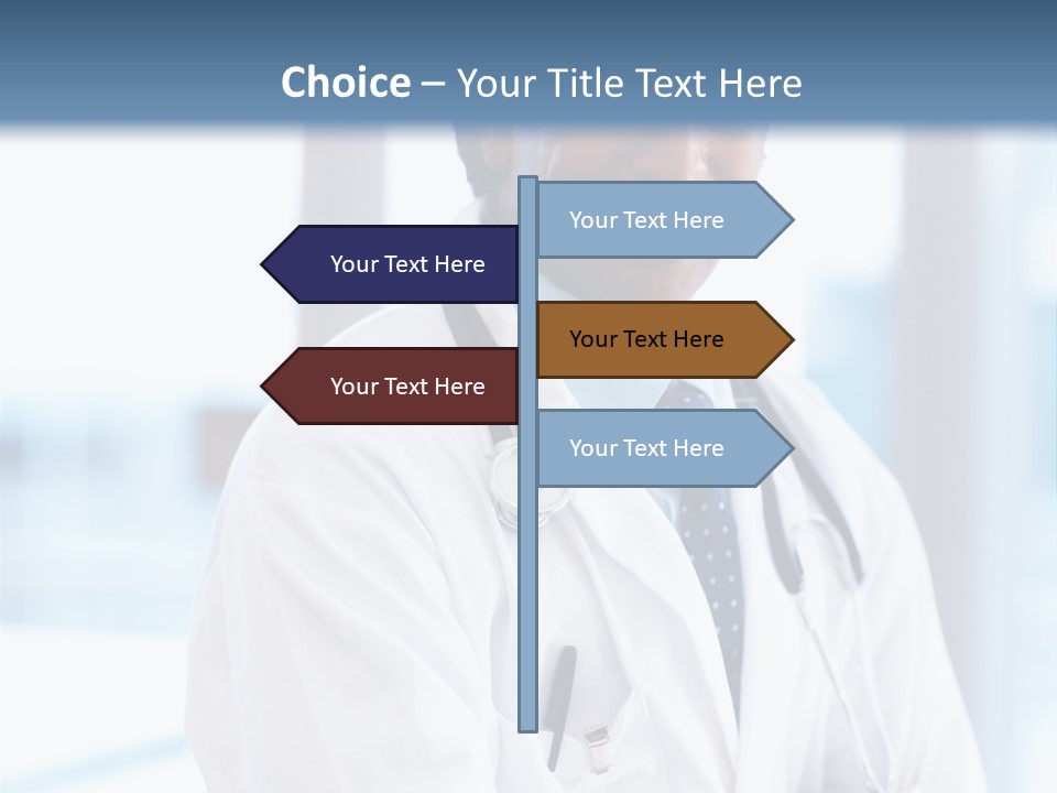 Heat Switch Equipment PowerPoint Template