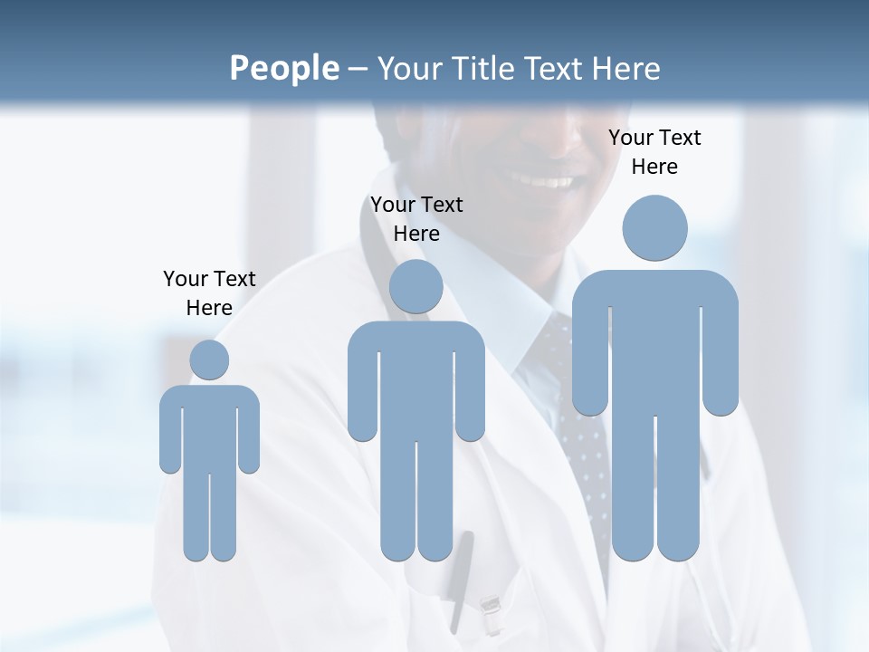 Heat Switch Equipment PowerPoint Template