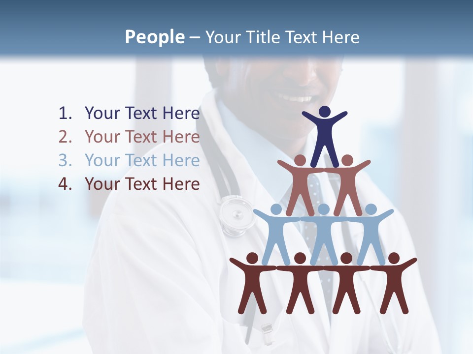 Heat Switch Equipment PowerPoint Template
