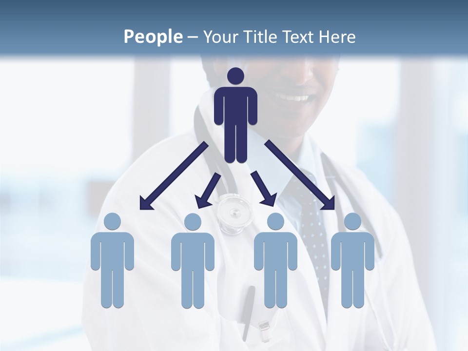 Heat Switch Equipment PowerPoint Template