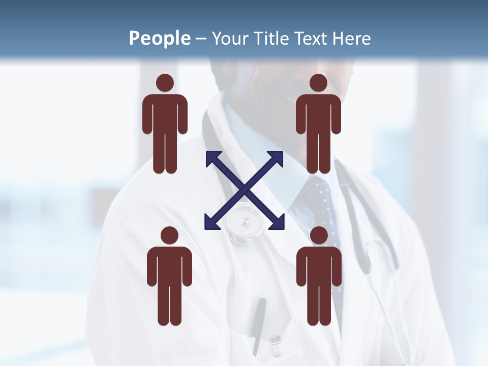 Heat Switch Equipment PowerPoint Template