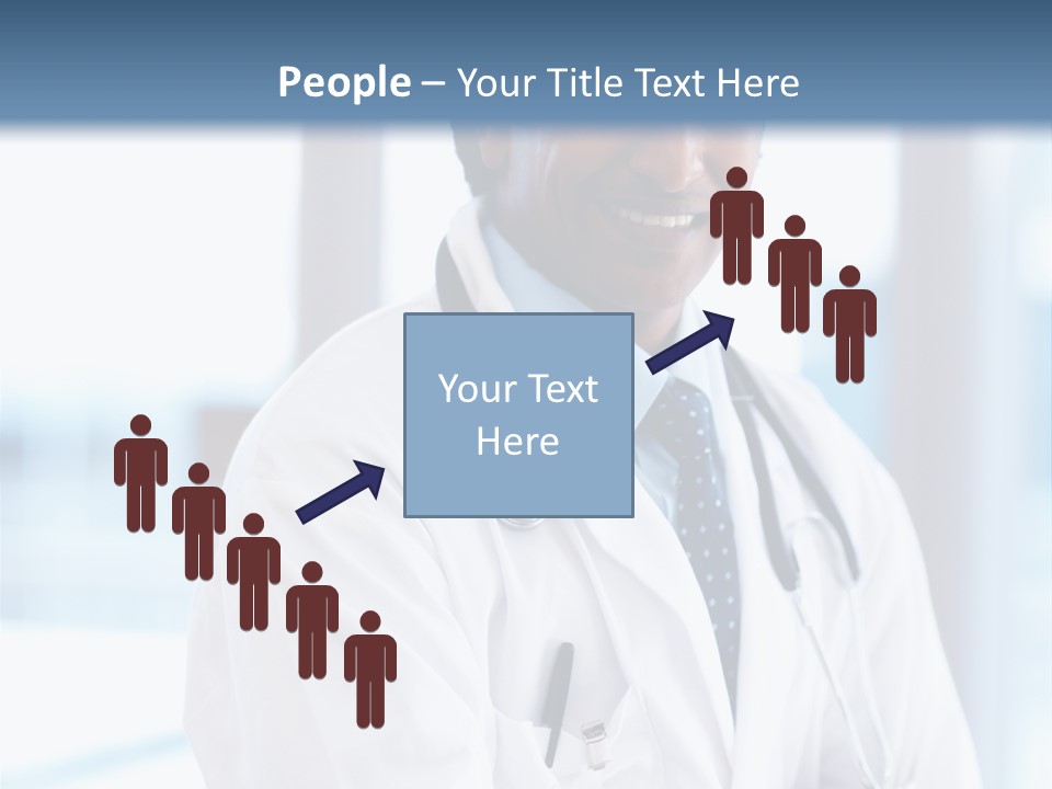 Heat Switch Equipment PowerPoint Template