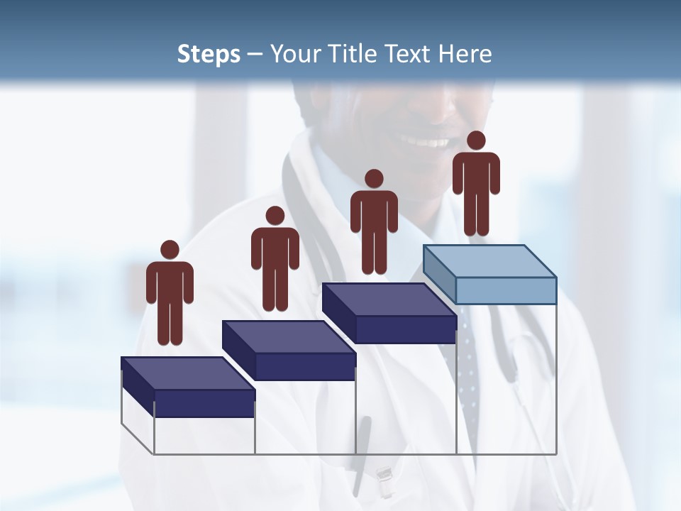 Heat Switch Equipment PowerPoint Template