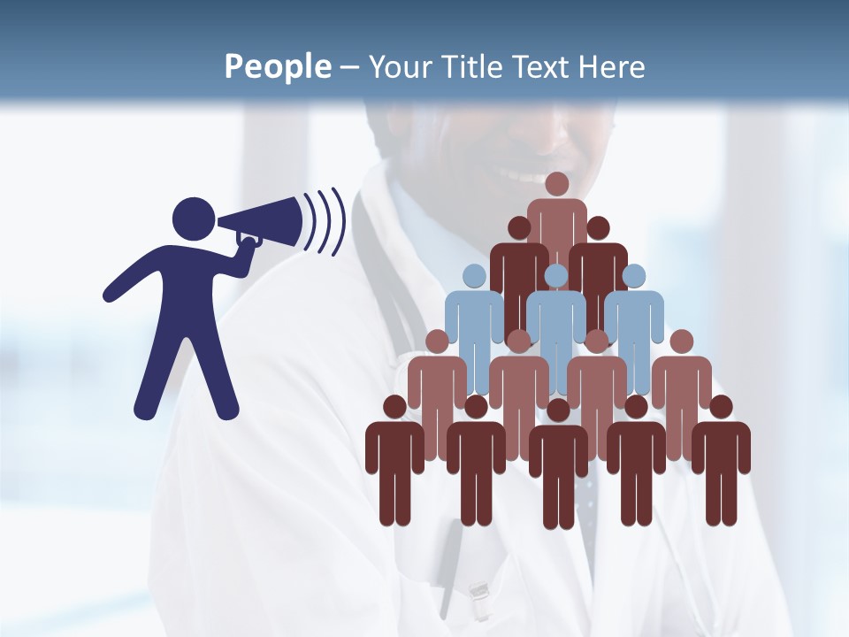 Heat Switch Equipment PowerPoint Template