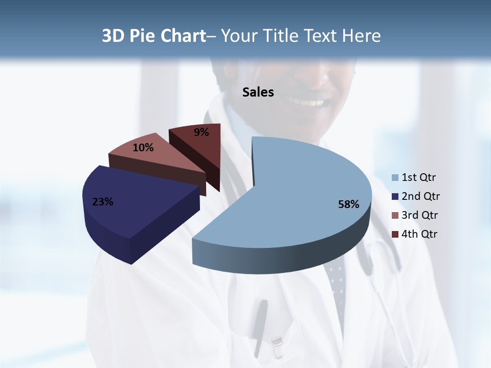 Heat Switch Equipment PowerPoint Template