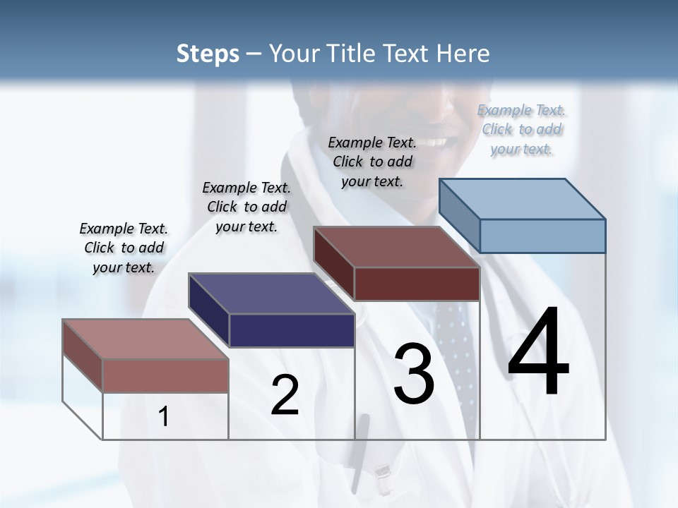 Heat Switch Equipment PowerPoint Template