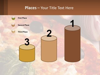 System Supply Remote PowerPoint Template