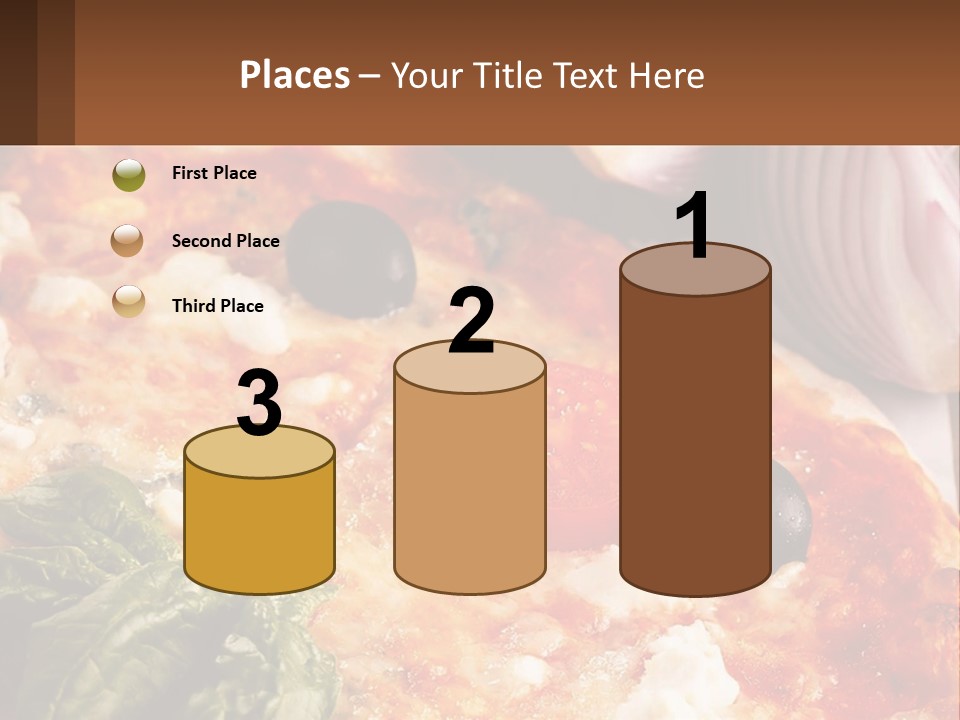 System Supply Remote PowerPoint Template
