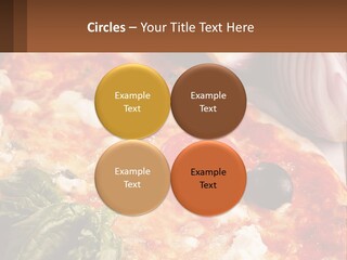 System Supply Remote PowerPoint Template