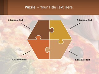 System Supply Remote PowerPoint Template