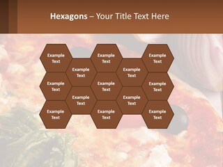 System Supply Remote PowerPoint Template