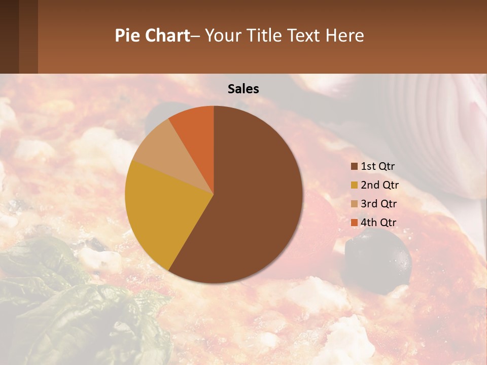 System Supply Remote PowerPoint Template