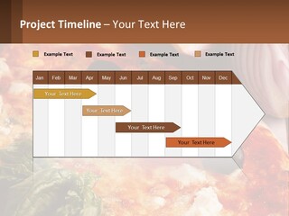 System Supply Remote PowerPoint Template