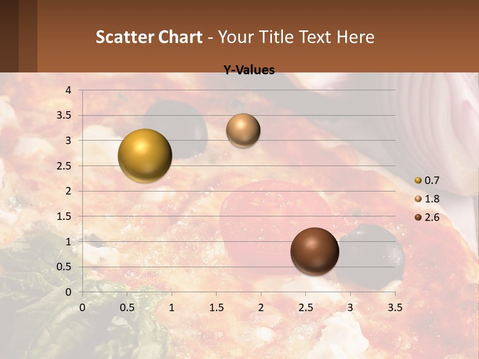 System Supply Remote PowerPoint Template