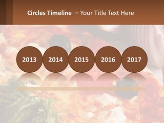 System Supply Remote PowerPoint Template