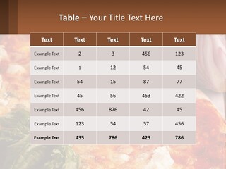 System Supply Remote PowerPoint Template