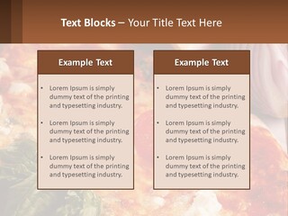 System Supply Remote PowerPoint Template