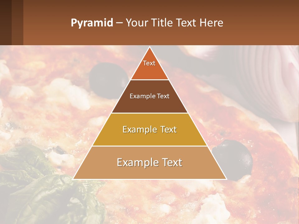 System Supply Remote PowerPoint Template