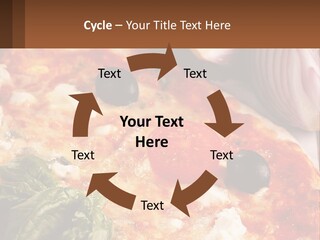 System Supply Remote PowerPoint Template