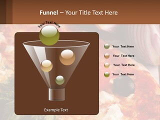 System Supply Remote PowerPoint Template