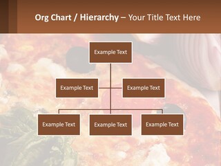 System Supply Remote PowerPoint Template