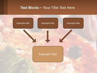 System Supply Remote PowerPoint Template
