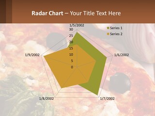 System Supply Remote PowerPoint Template