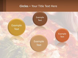 System Supply Remote PowerPoint Template