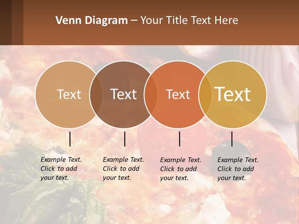 System Supply Remote PowerPoint Template